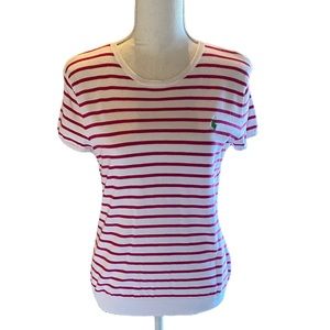 Ralph Lauren Short Sleeve Sweater